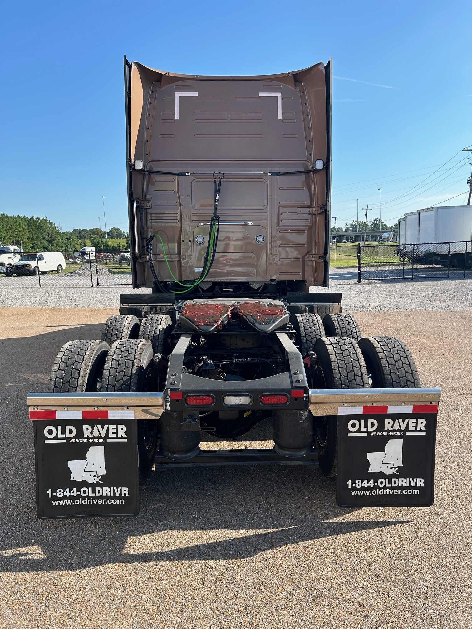 2025 VOLVO VNL 860 SN685727 60/500 EP2 & EATS warranty coverages included - image 6 of 6