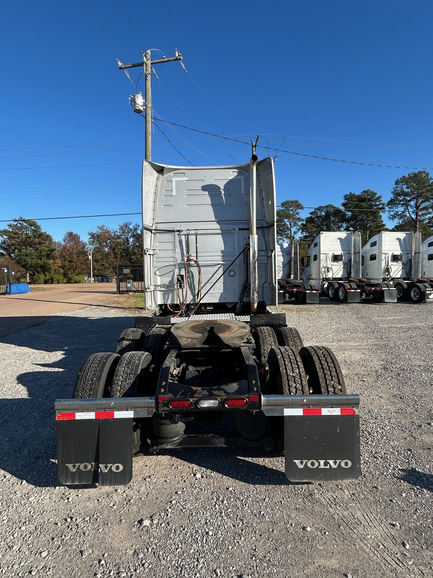 2022 VOLVO VNL 860 4V4NC9TJ9NN603825 X15 Engine 513,471 MI. - image 6 of 6